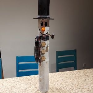 Meet your Posher, Marty